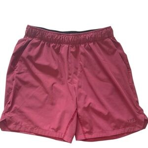 Abercrombie & Fitch YPB Your Personal Best Men'sShorts Size Medium